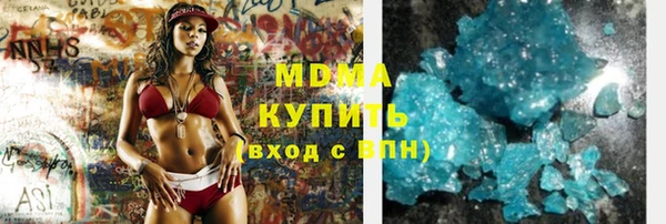 spice Лиски